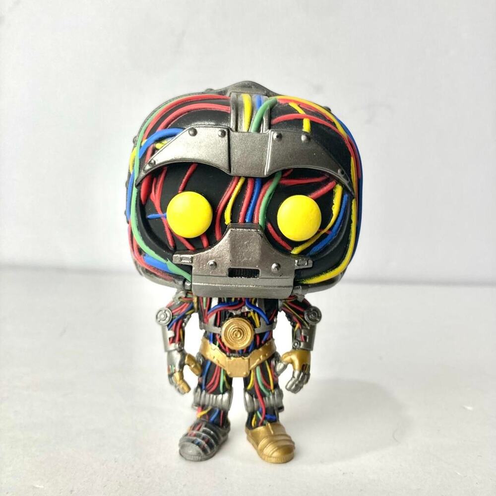 Funko Pop Starwars C-3P0 181